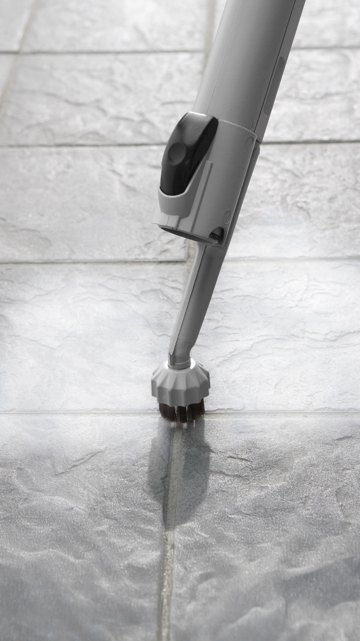 Vysokotlaké čištění, Čištění střech, Čištění exteriéru